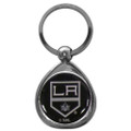 Los Angeles Kings Chrome Key Chain