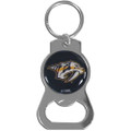Nashville Predators Bottle Opener Key Chain