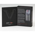 Viper V-Factor Tungsten Steel Tip Darts - 22 Gram