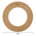 Viper Wall Defender I Cork Dartboard Surround