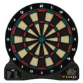 Fat Cat 727 13.5" Compact Target Electronic Dartboard