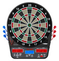 Viper 850 Electronic Dartboard