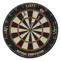 Viper Shot King Bristle Dart Board