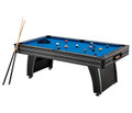 Fat Cat Tucson MMXI 7' Billiard Table