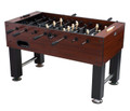Fat Cat Tirade MMXI Foosball Table