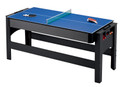 Fat Cat 3 in 1 6' Flip Multi-Game Table