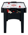 Fat Cat 3 in 1 6' Flip Multi-Game Table