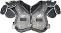 Douglas Destroyer 2.0 Q22 Adult Skill Football Shoulder Pads - QB / WR / RB / DB