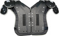 Douglas Destroyer 2.0 Q22 Adult Skill Football Shoulder Pads - QB / WR / RB / DB