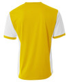 A4 Youth/Adult Premier Custom Soccer Jersey
