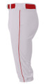 A4 The Knick Knicker Youth/Adult Baseball Pants