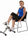 Stamina 125 InStride Folding Cycle