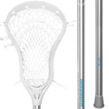 Warrior Evo Complete Lacrosse Stick