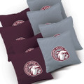 Mississippi State Bulldogs Cornhole Bags