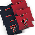 Texas Tech Red Raiders Cornhole Bags