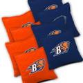 Bucknell Bison Cornhole Board Set