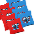 DePaul Blue Demons Cornhole Board Set