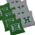 Hawaii Warriors Cornhole Board Set