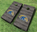 Kent State Golden Flashes Cornhole Board Set
