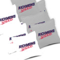 Richmond Spiders Cornhole Board Set