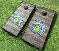 San Jose State Spartans Cornhole Board Set