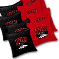 UNLV Rebels Cornhole Board Set