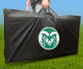 Colorado State Rams Cornhole Carry Case