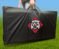 Davidson Wildcats Cornhole Carry Case