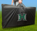 Hawaii Warriors Cornhole Carry Case