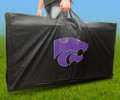Kansas State Wildcats Cornhole Carry Case