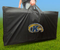 Kent State Golden Flashes Cornhole Carry Case