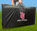 St. John's Red Storm Cornhole Carry Case