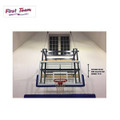 First Team Basketball Backboard Height Adjuster (36" x 63" Mounting)