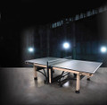 Cornilleau 850 Wood ITTF Indoor Ping Pong Table