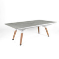 Cornilleau Origin Convertible Mid-Size Outdoor Ping Pong Table