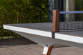Cornilleau Origin Convertible Mid-Size Outdoor Ping Pong Table