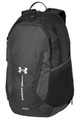 Under Armour Team Hustle Custom Backpack 6.0