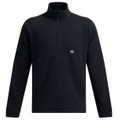 Under Armour Men's Expanse Custom Fleece Half-Zip Pullover