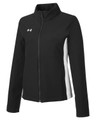 Under Armour Ladies' Rival Stretch Custom Jacket