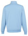 Fairway & Greene Men's Caves Quarter-Zip Tech Custom Pullover