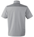 Under Armour Men's Motivate 3.0 Custom Short Sleeve Half-Zip