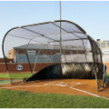 Big Bubba Pro Baseball/Softball Batting Cage
