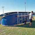 Big Bubba Elite Baseball/Softball Batting Cage