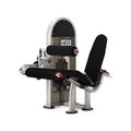 Nautilus Instinct Seated Leg Curl Machine