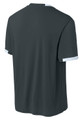 Sport-Tek Club Youth/Adult Custom Short Sleeve Crew Jersey & Shorts
