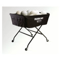 Tandem Sport Oversized Colossal Volleyball Cart