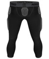 Nike Pro HyperStrong Men's 3/4 Length Football Tights