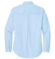 Mercer+Mettle Women's Custom Long Sleeve Modern Oxford Shirt