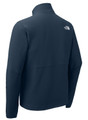 The North Face Men's Custom Edge Stretch Soft Shell Jacket
