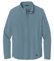 OGIO Aspect Men's Custom 1/2-Zip Pullover
